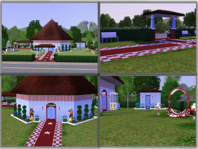 sims 3 store stones throw greenhouse free download